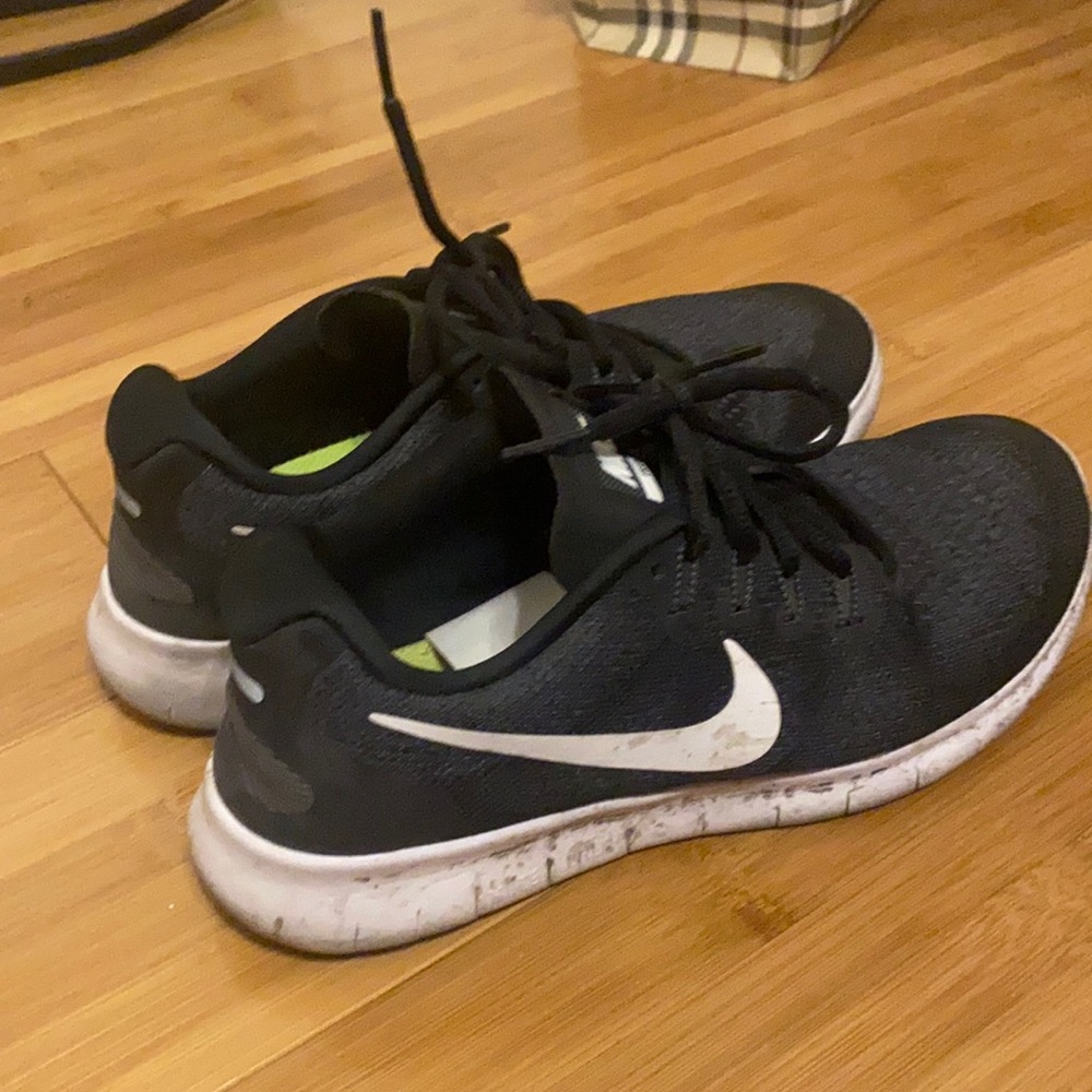Nike Free Run Shoes